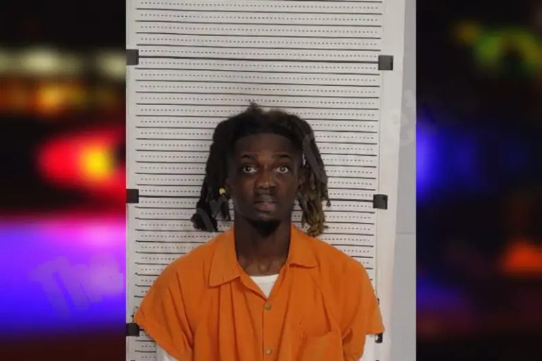 Clarens Saint Juste mugshot – Rockdale County , Georgia Clarens Saint Juste