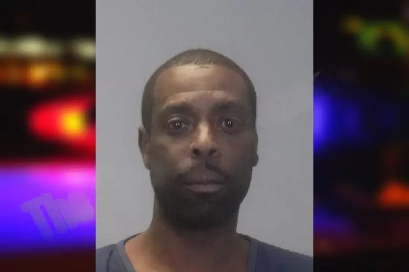 Clemmon Jones Mugshots