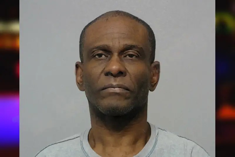 Cleveland Bogle Mugshots