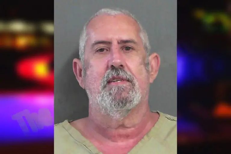 Cliffton Hill mugshot – Gordon County , Georgia Cliffton Hill