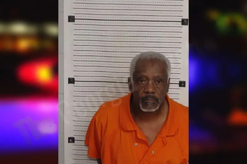 Clive Allen Mugshots