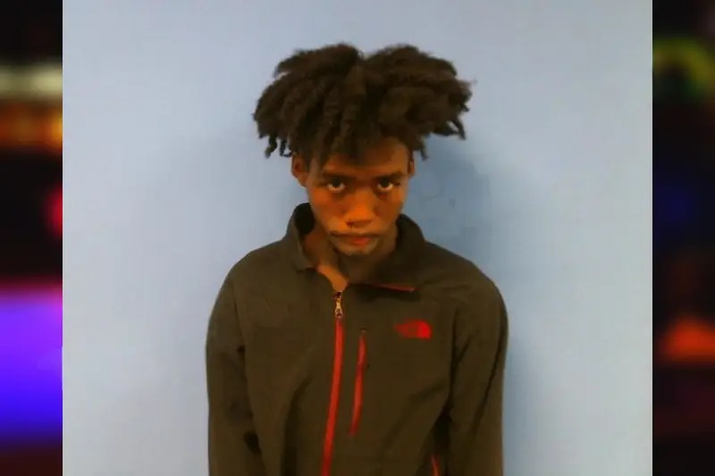 Cody Carston Mugshots