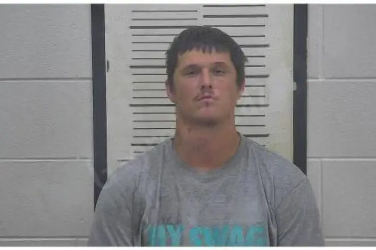Cody Emeott mugshot – Coffee County , Georgia Cody Emeott