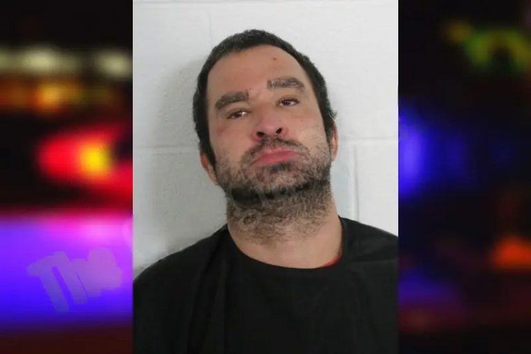 Cody Poe mugshot – Floyd County , Georgia Cody Poe