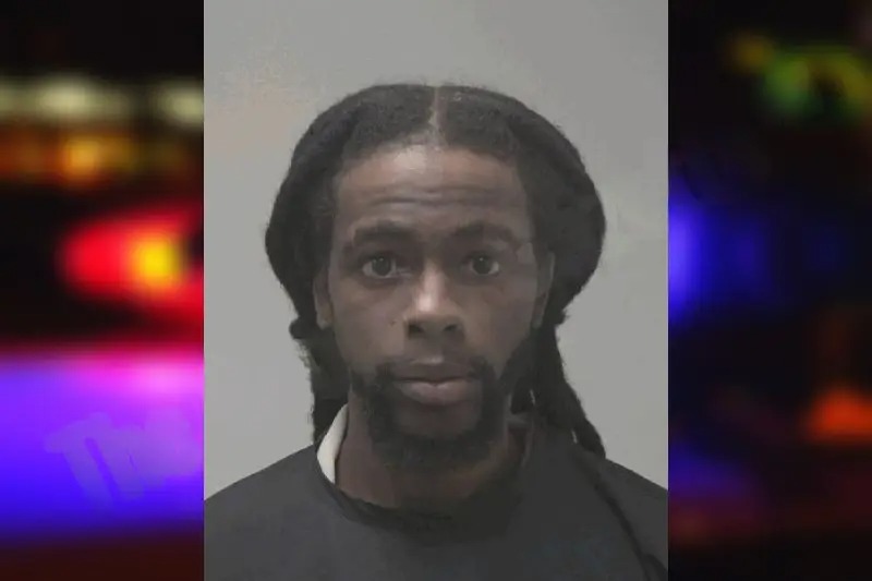 Corey Romer Mugshots