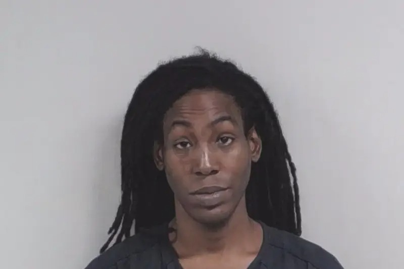 Corie Dawkins mugshot – Lowndes County , Georgia Corie Dawkins mugshot