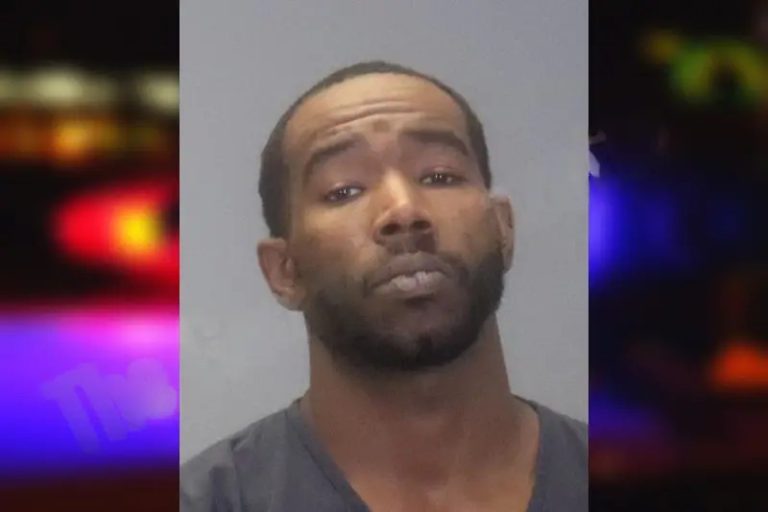 Corinthian Edmonds mugshot – Muscogee County , Georgia Corinthian Edmonds