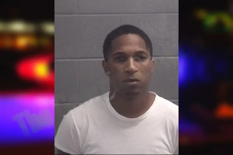 Cornelius Shannon mugshot – Spalding County , Georgia Cornelius Shannon mugshot