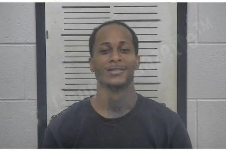 Cornell Walker mugshot – Coffee County , Georgia Cornell Walker