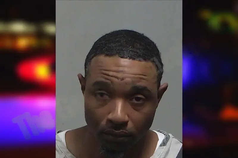 Cornillius Denson Mugshots