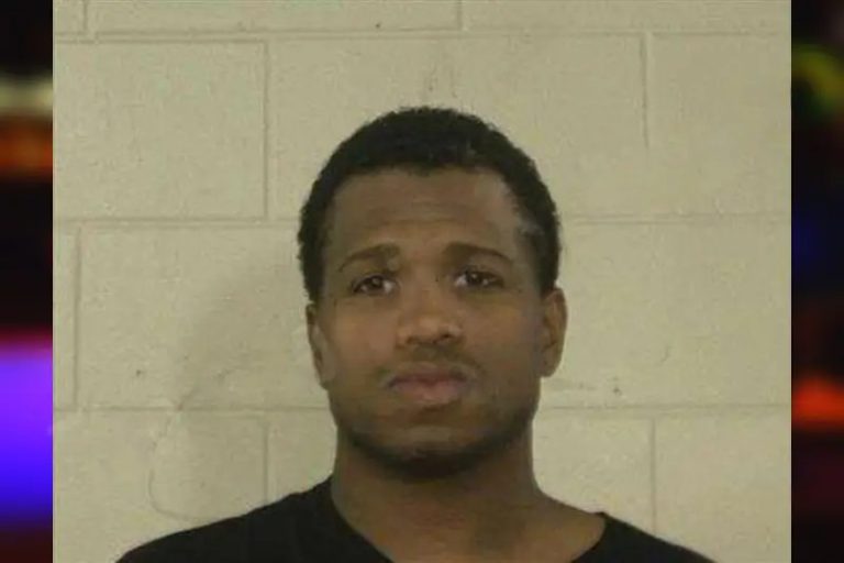 Cortez Johnson mugshot – Liberty County , Georgia Cortez Johnson