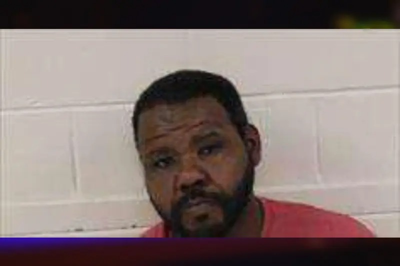 Cortney Allen Mugshots