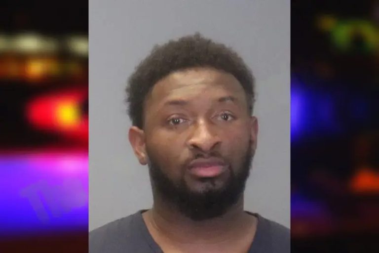 Courtney Goodson mugshot – Dougherty County , Georgia Courtney Goodson