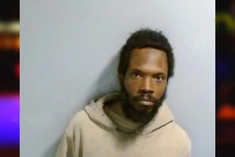 Craig Washington Mugshots