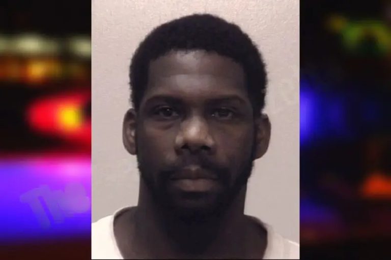 Crandall Smith mugshot – Coweta County , Georgia Crandall Smith