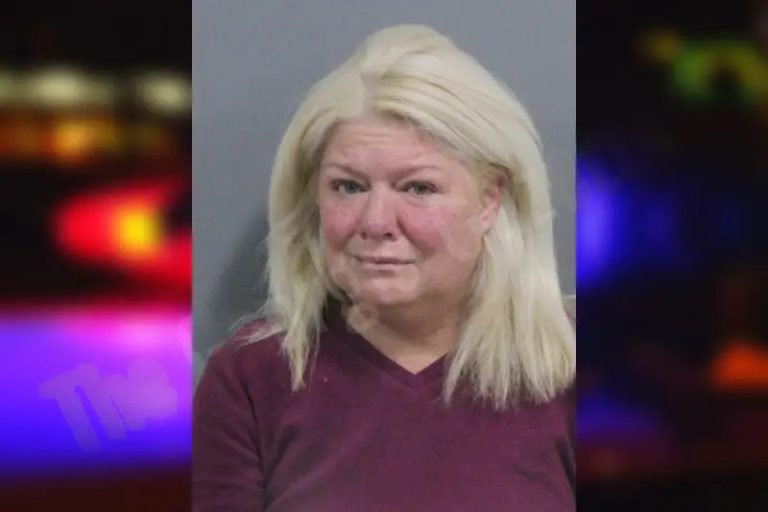 Crystal Jones mugshot – Catoosa County , Georgia Crystal Jones