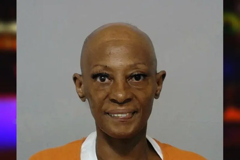 Crystal White mugshot – Whitfield County , Georgia Crystal White