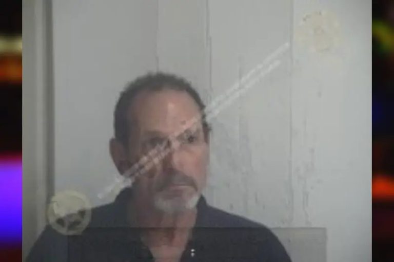 Dale Devino mugshot – Walton County , Georgia Dale Devino