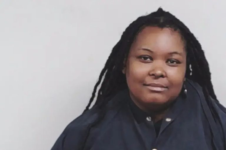 Danasha Chandler mugshot – Lowndes County , Georgia Danasha Chandler