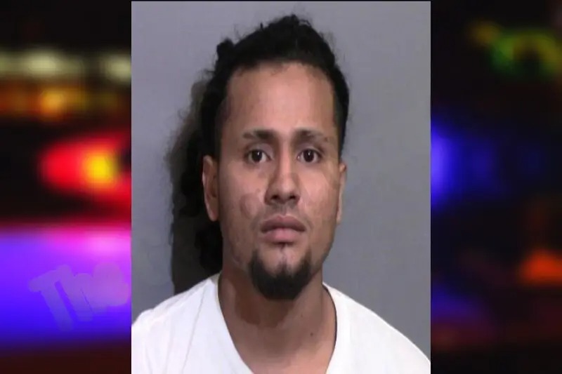 Daniel Flores mugshot – Glynn County , Georgia Daniel Flores mugshot