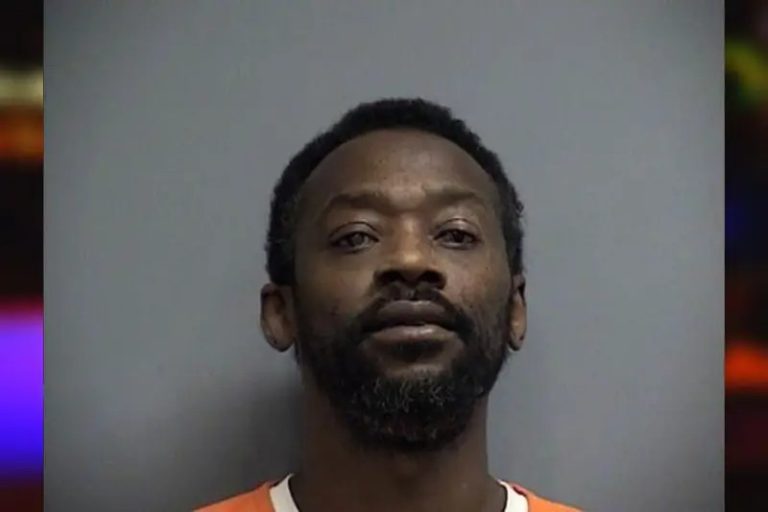 Daniel Jackson mugshot – Effingham County , Georgia Daniel Jackson