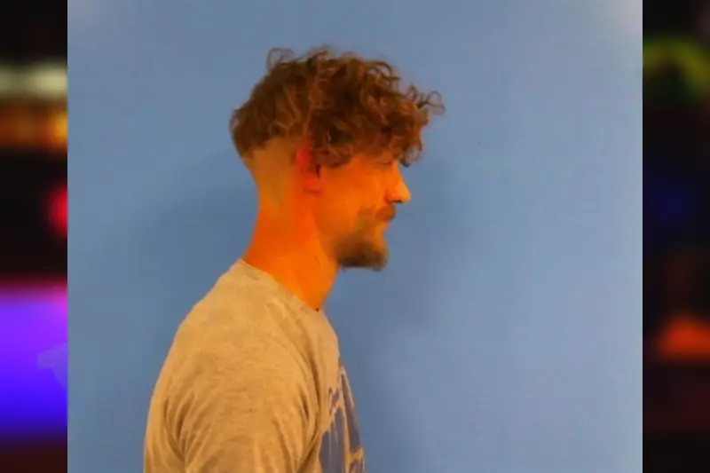 Daniel Phillips mugshot – Troup County , Georgia Daniel Phillips mugshot