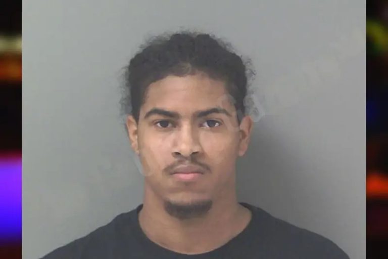 Dante Hobson mugshot – Douglas County , Georgia Dante Hobson