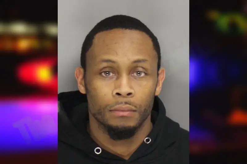 Danyan Thompson mugshot – Cobb County , Georgia Danyan Thompson mugshot