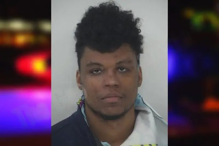 Daquan Thornton mugshot – Fayette County , Georgia Daquan Thornton