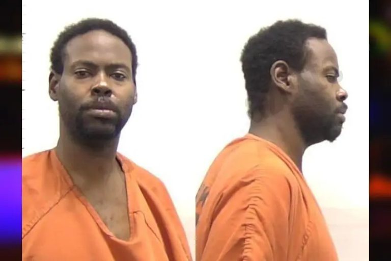 Darion Gordon mugshot – Clarke County , Georgia Darion Gordon