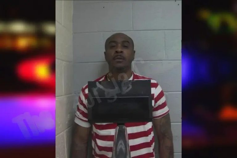 Darius Rucker mugshot – Putnam County , Georgia Darius Rucker