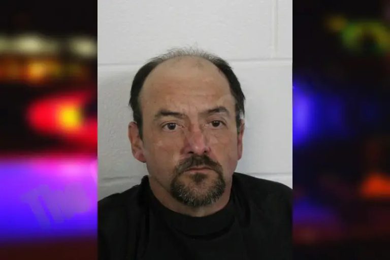 Darrell Holder mugshot – Floyd County , Georgia Darrell Holder