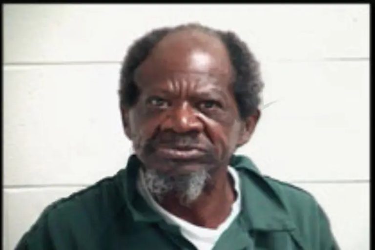 Darryl Brown mugshot – Henry County , Georgia Darryl Brown