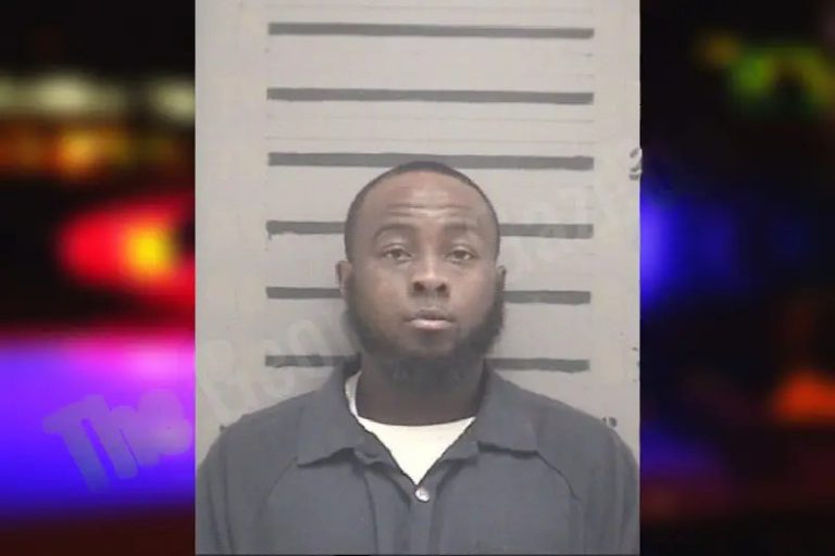 Daryl Collins mugshot – Dougherty County , Georgia Daryl Collins