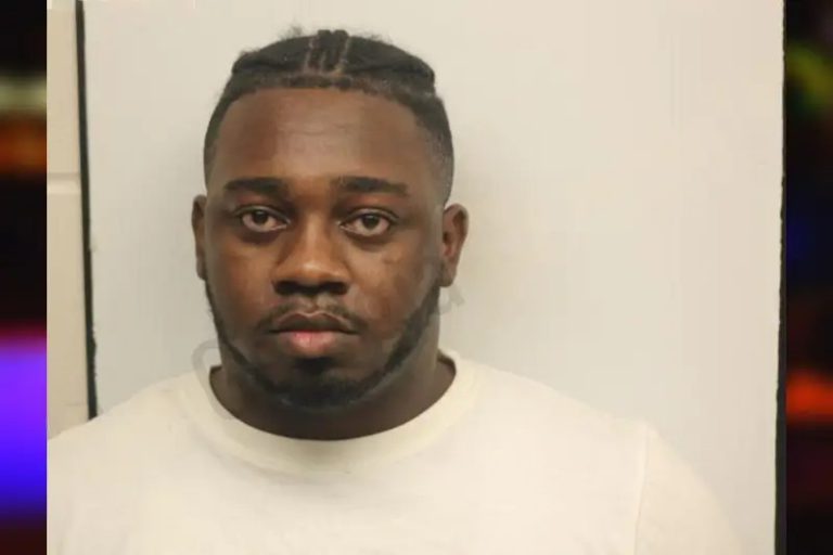 Dashaun Miller mugshot – Chatham County , Georgia Dashaun Miller
