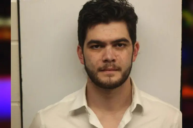 David Edenfield Mugshots