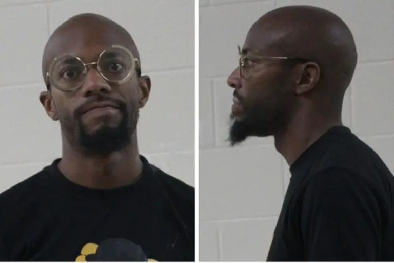 David Johnson mugshot – Houston County , Georgia David Johnson