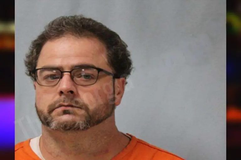 David Montgomery mugshot – Seminole County , Georgia David Montgomery