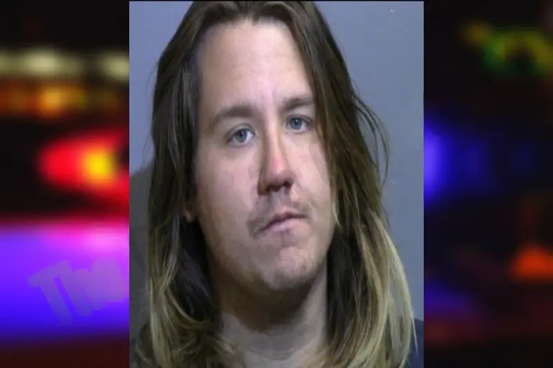 David Rivera Mugshots