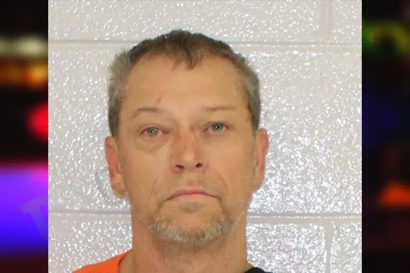 David Rowan Mugshots