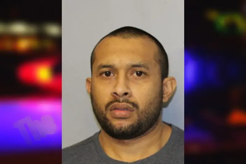 David Sanchez Mugshots