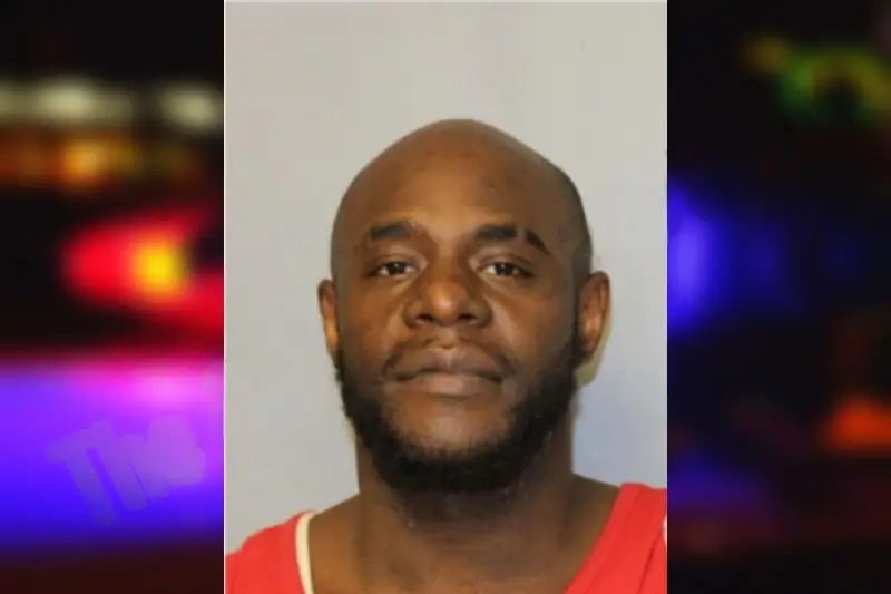 David Sheppard Mugshots