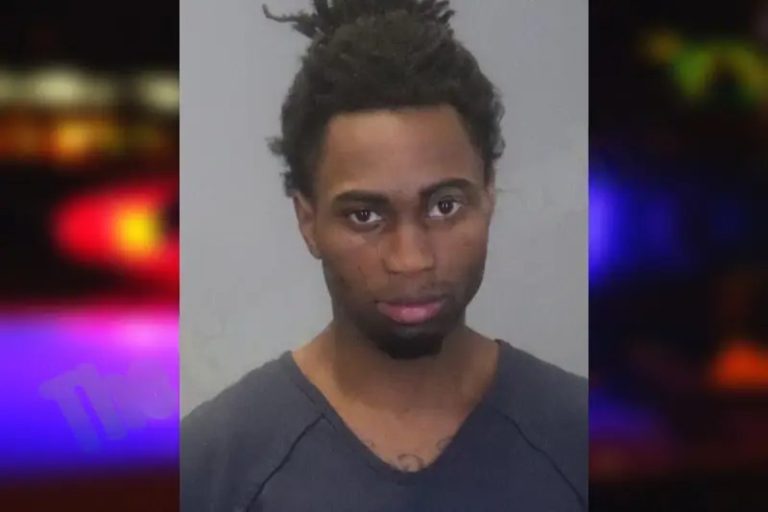 Davonte Dowdell mugshot – Muscogee County , Georgia Davonte Dowdell