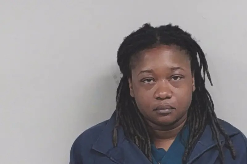 Dawanna Sims Mugshots
