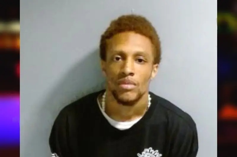 Daynley Francis Mugshots