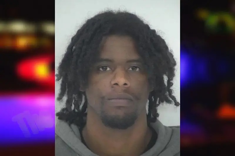 Dayvon Turner Mugshots