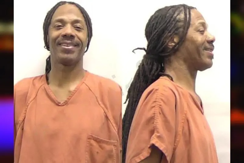 Dean Jennings Mugshots