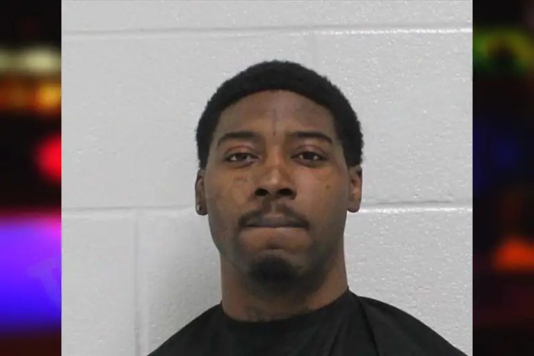 Deandre Phillips mugshot – Carroll County , Georgia Deandre Phillips