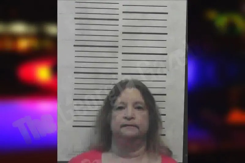 Debra Haynes Mugshots