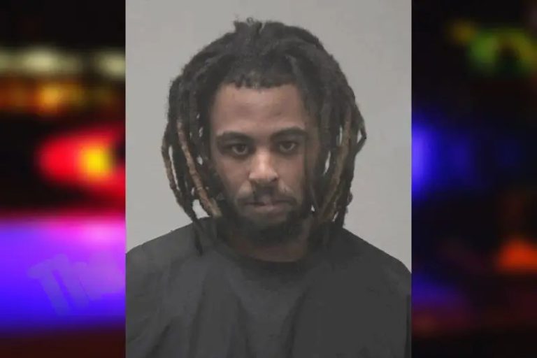 Decedric Donson mugshot – Spalding County , Georgia Decedric Donson